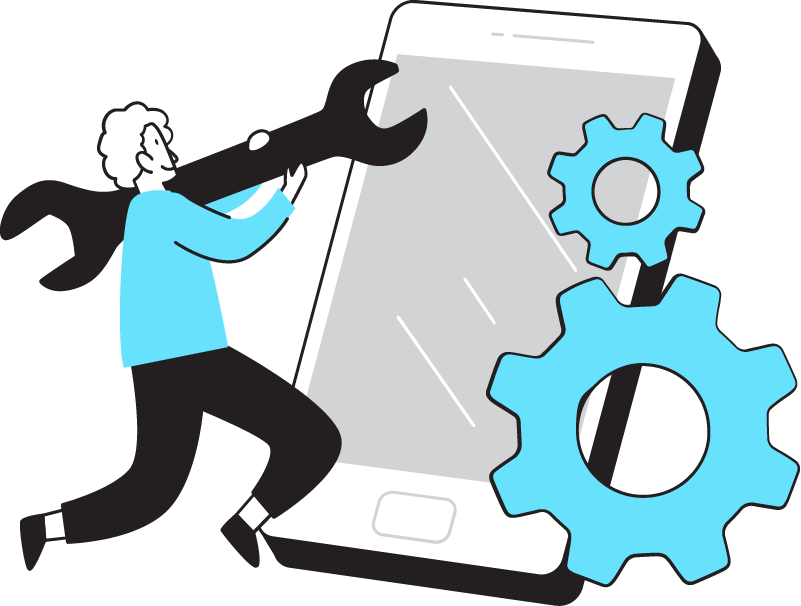 Managed IT Services