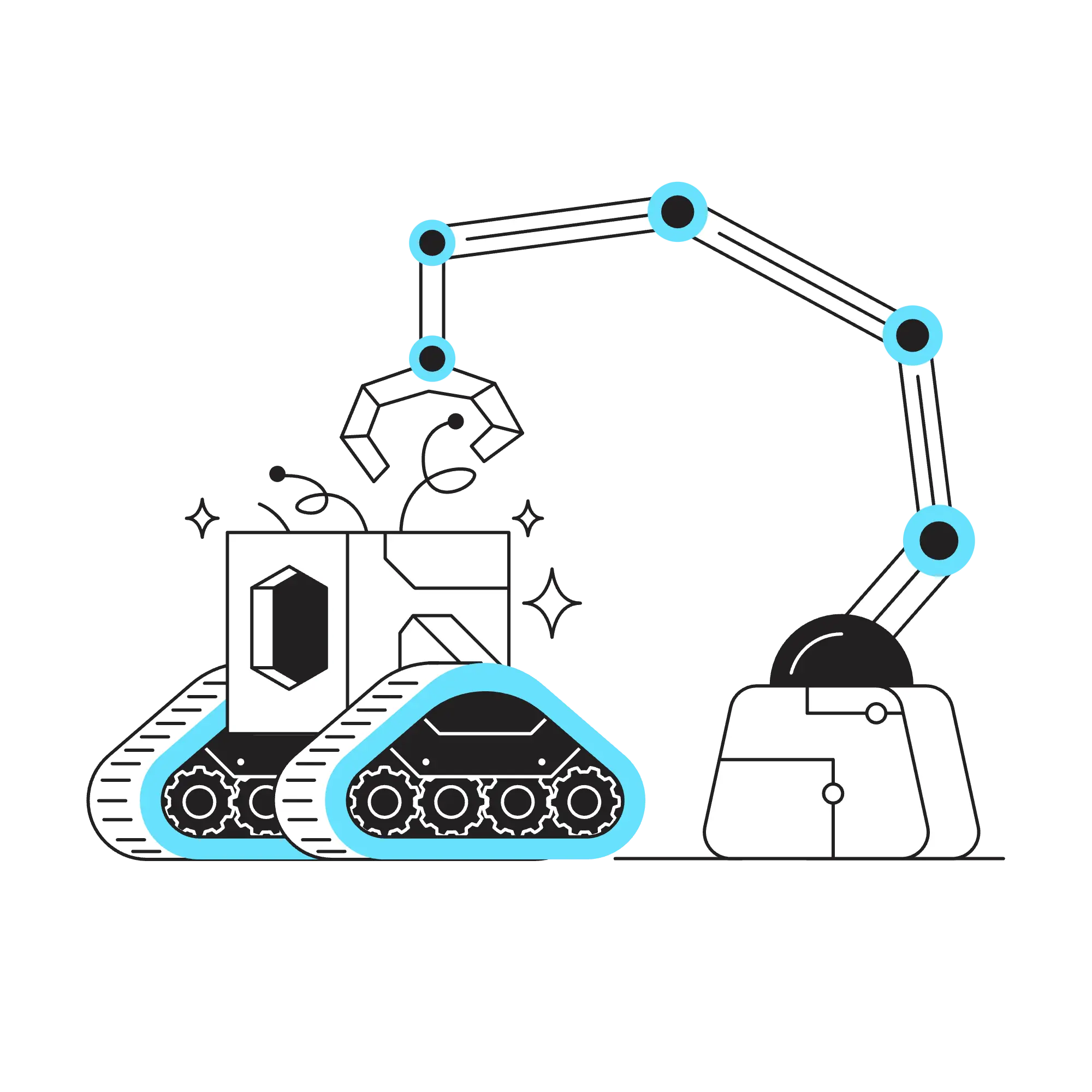 Robotics