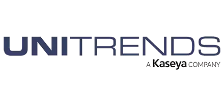 Unitrends Backup Logo