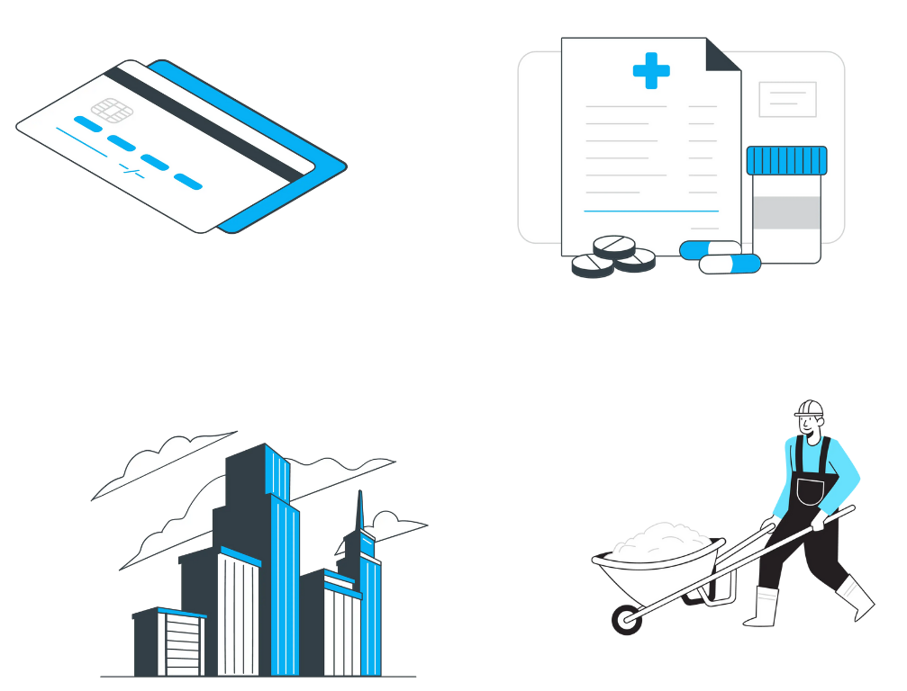 Sectors