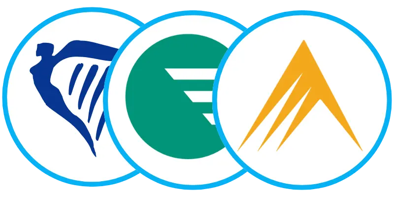 Customer Logos