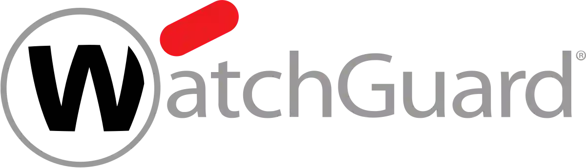 Watchguard Logo