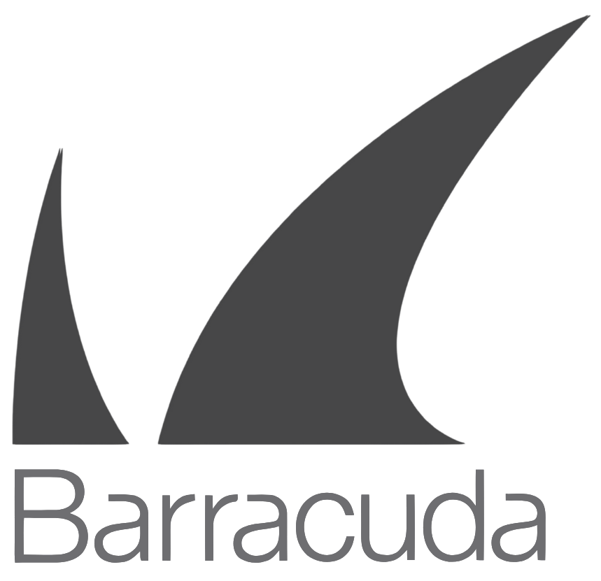 Barracuda Greyscale