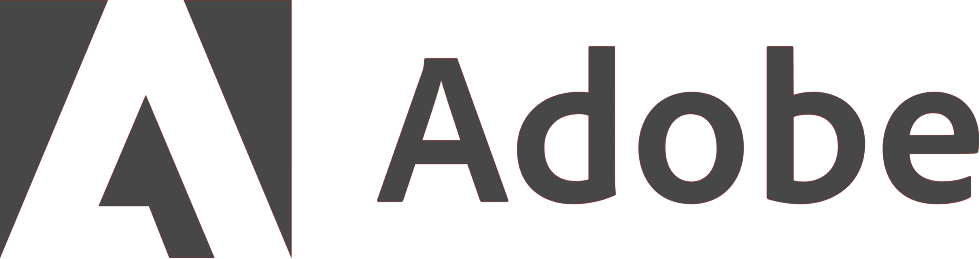 Adobe Greyscale