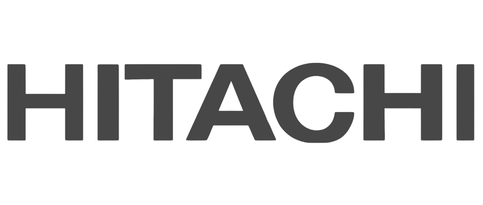 Hitachi Greyscale