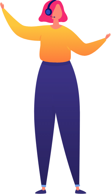 IT Solutions 43 Contact faceless image 2