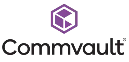 commvault logo