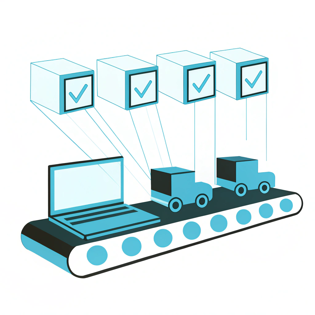10 Ways to Simplify IT Fulfilment & Improve Operational Efficiency