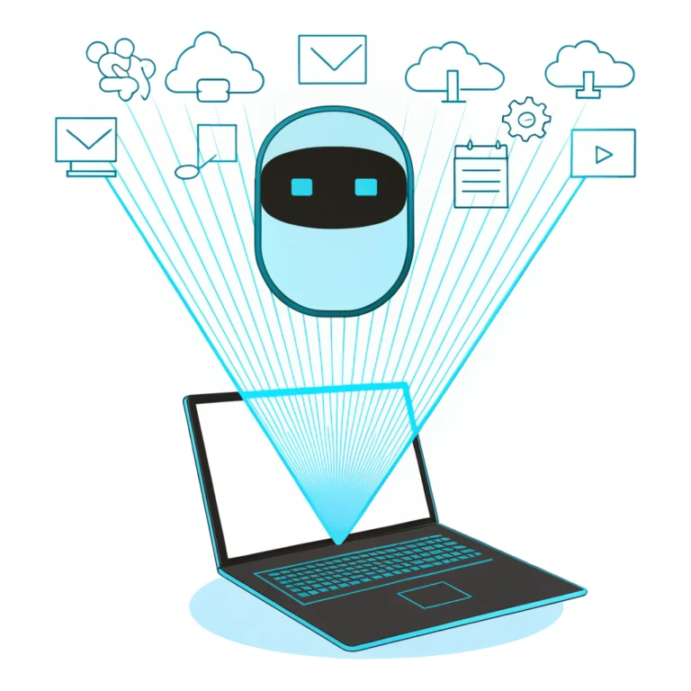 Exploring the Future of Productivity with Microsoft Copilot (Part 4)