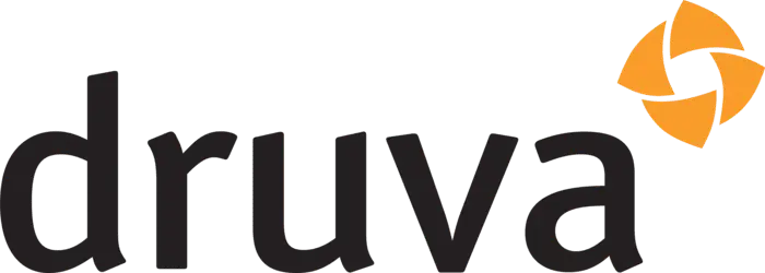 druva logo