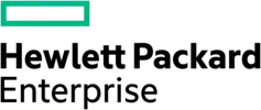 HPE Logo