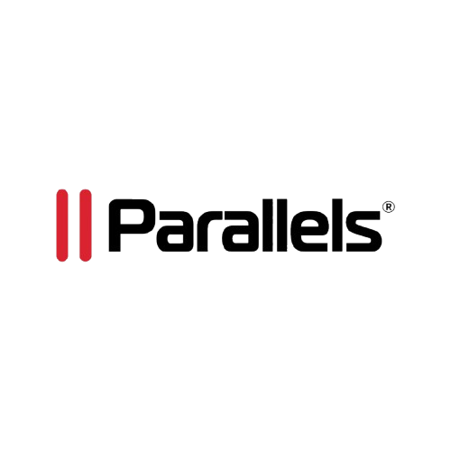 Parallels Logo Transparent