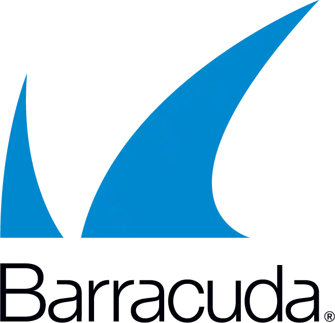 barracuda logo