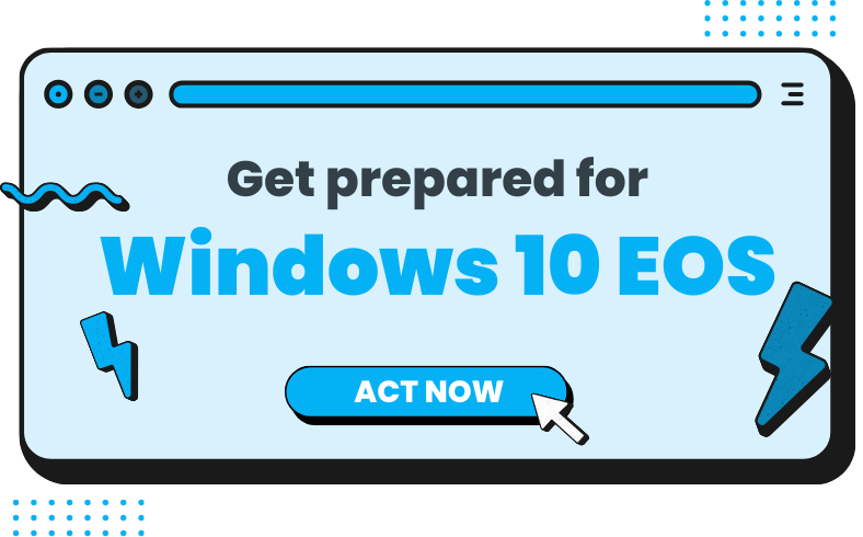 10 Compelling Reasons to Upgrade from Windows 10 Now