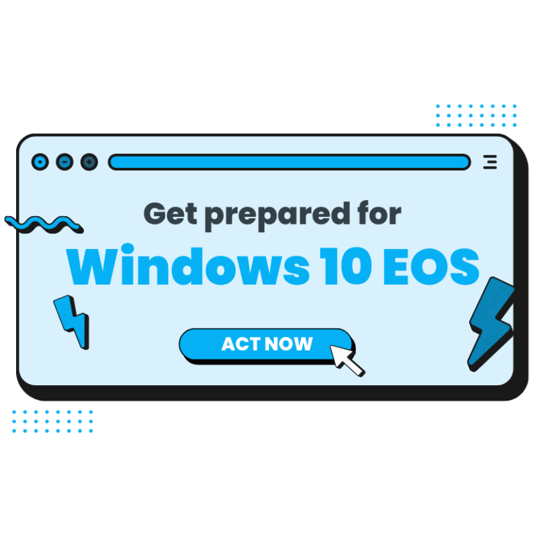 10 Compelling Reasons to Upgrade from Windows 10 Now