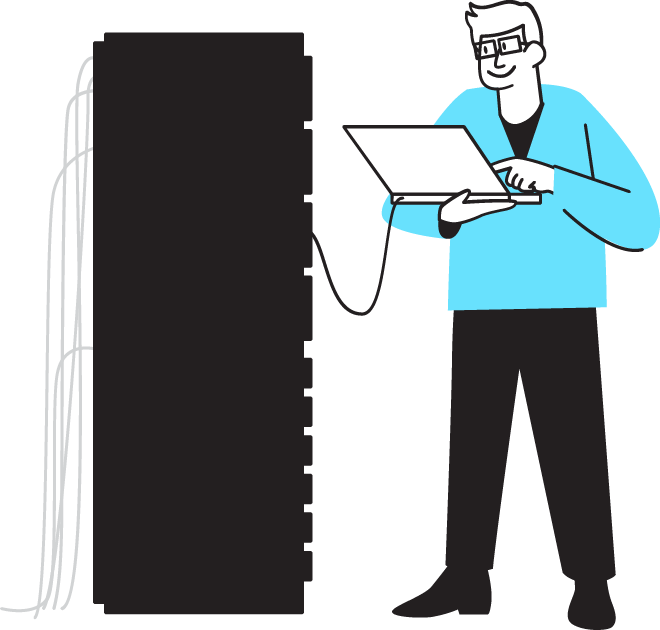 Servers