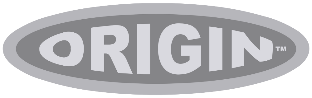 Origin Greyscale