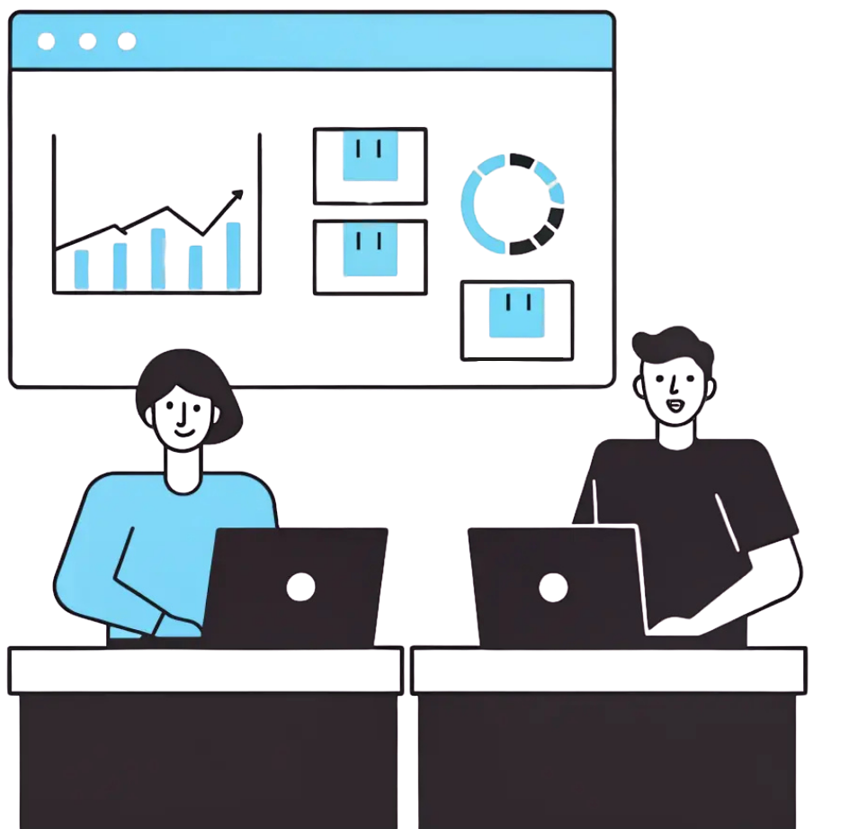Laptop Process