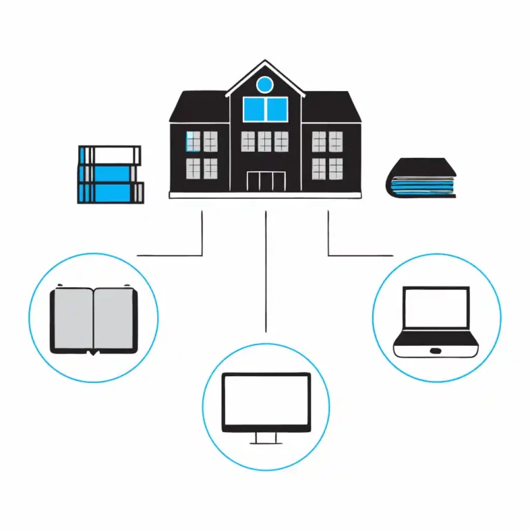 education ict suppliers