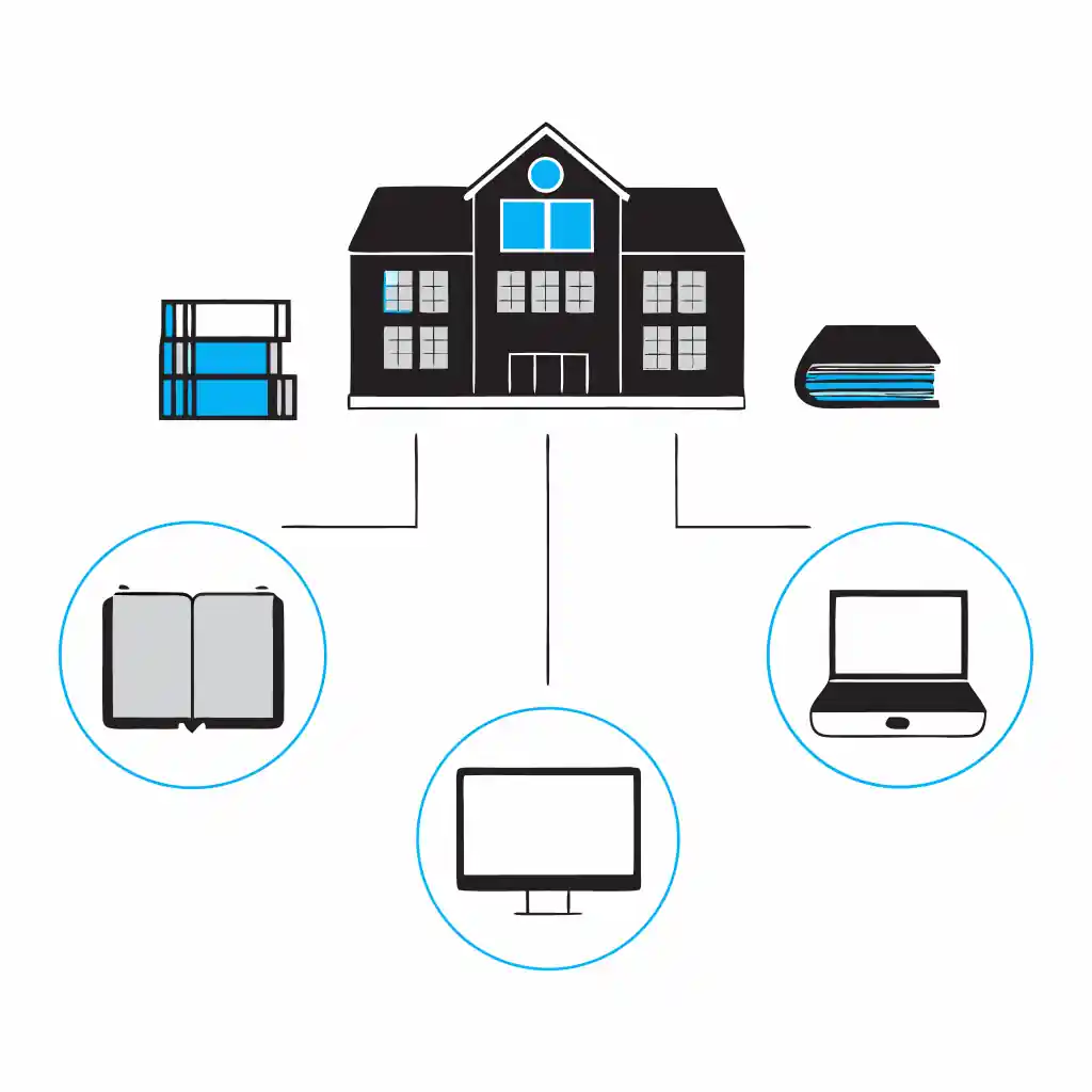 education ict suppliers