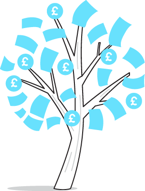 Money Tree