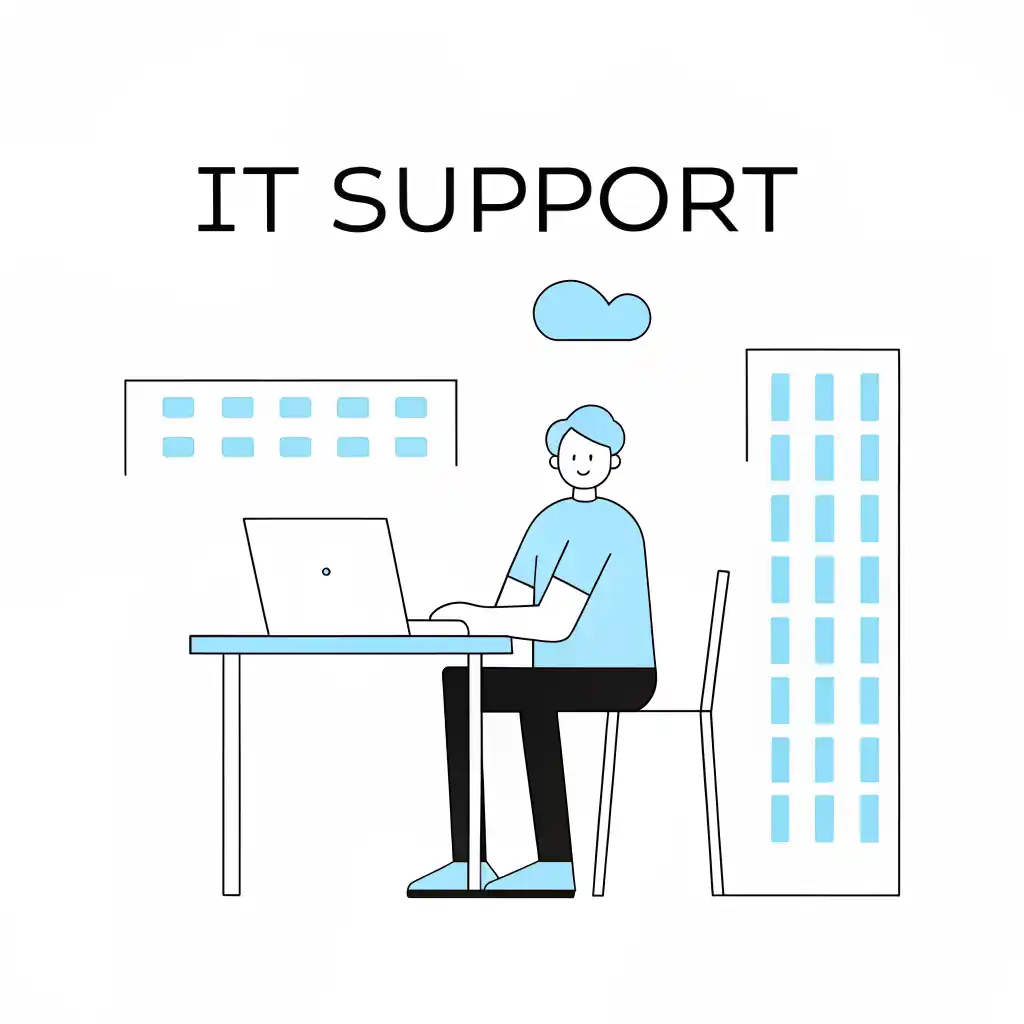What is Qual? And No, It’s Not Quail. 🐦 2 Business IT Support