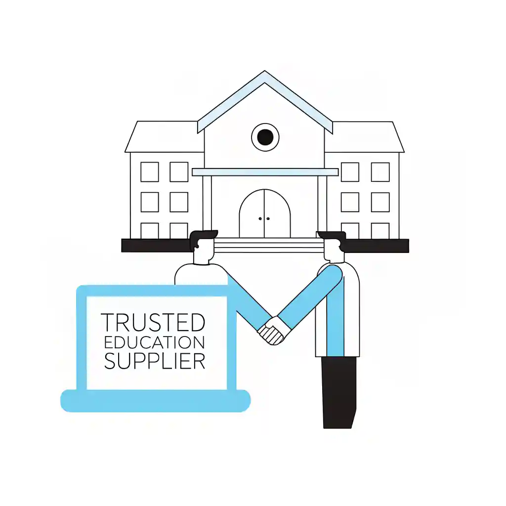 trusted education suppliers