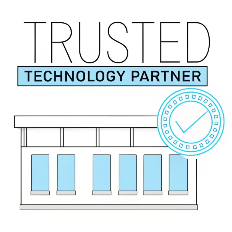 Trusted Technology Partner