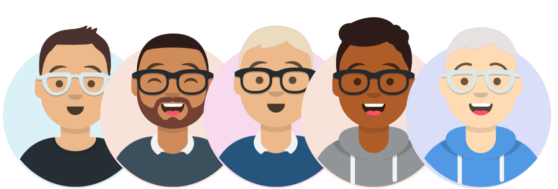 Team Icons