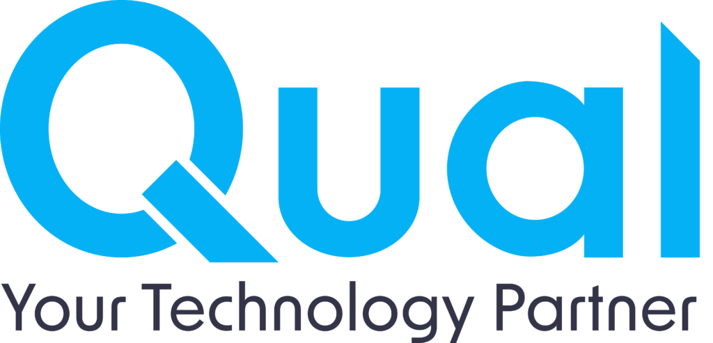 Qual Logo SVG