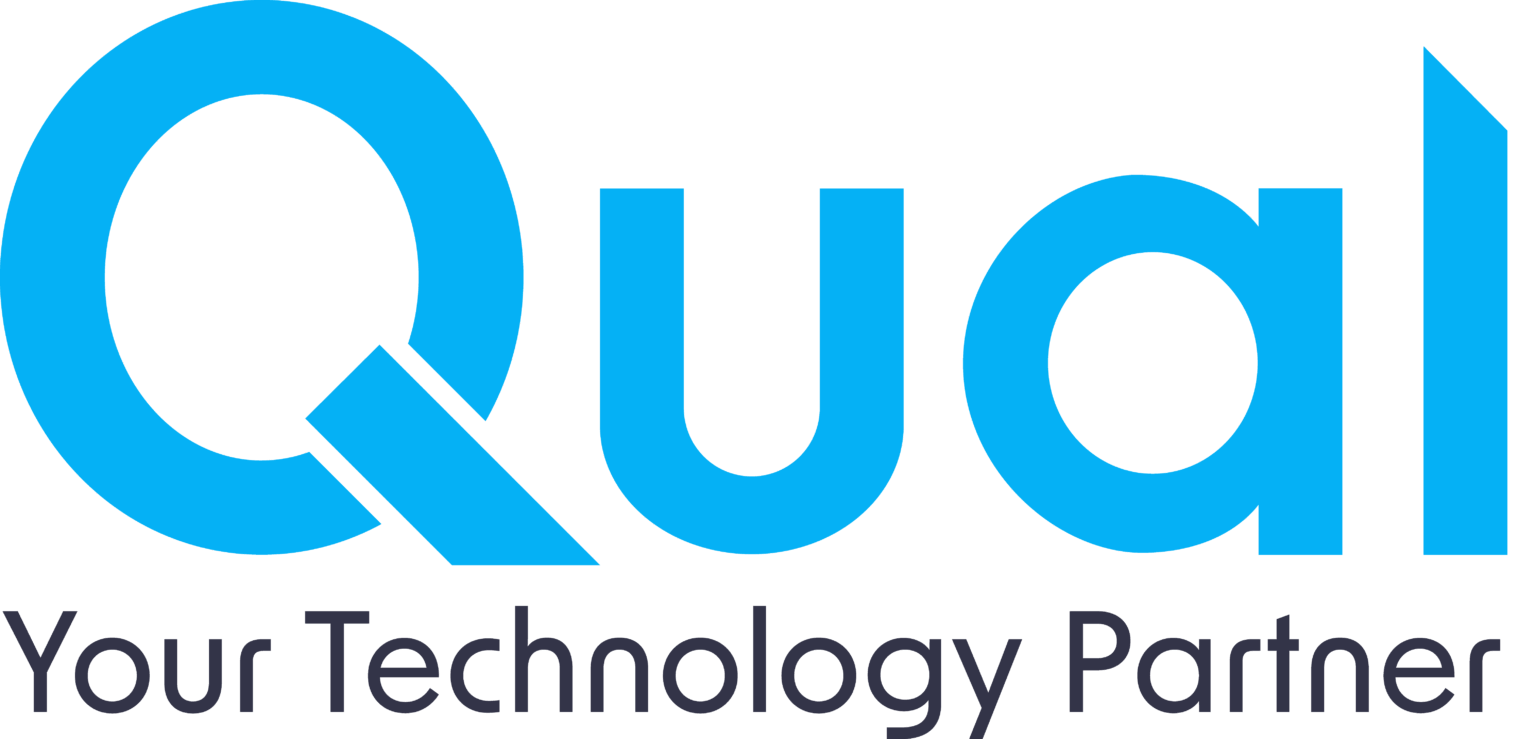 About Us | Qual Limited - Trusted IT Specialists Since 1994