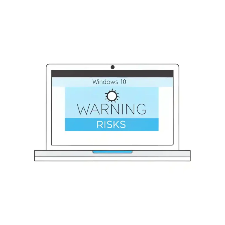 Blogs 3 windows 10 security risks