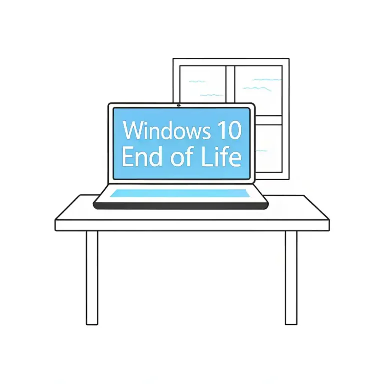 Blogs 4 Windows 10 end of life support
