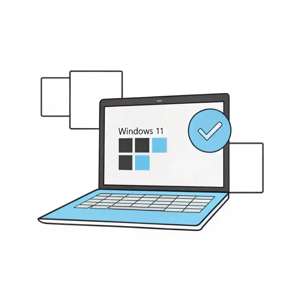 windows 11 migration checklist