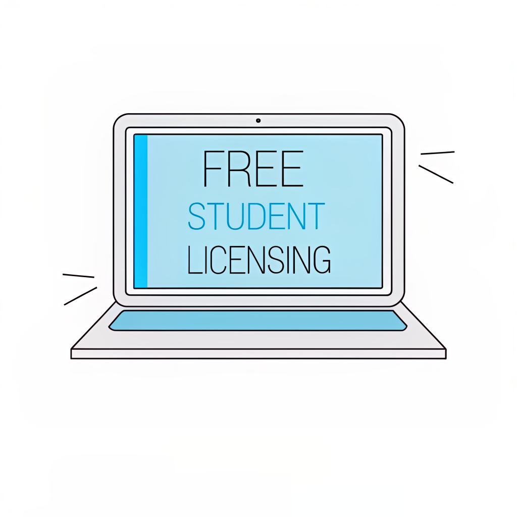 barracuda education licensing