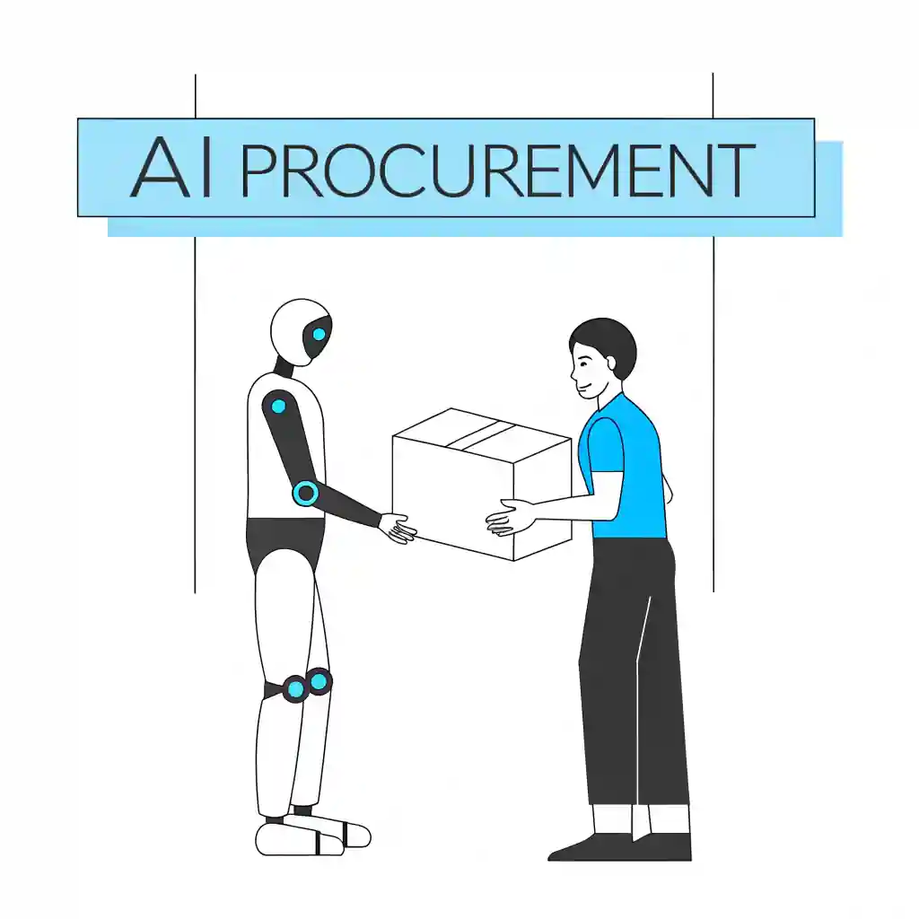 ai procurement