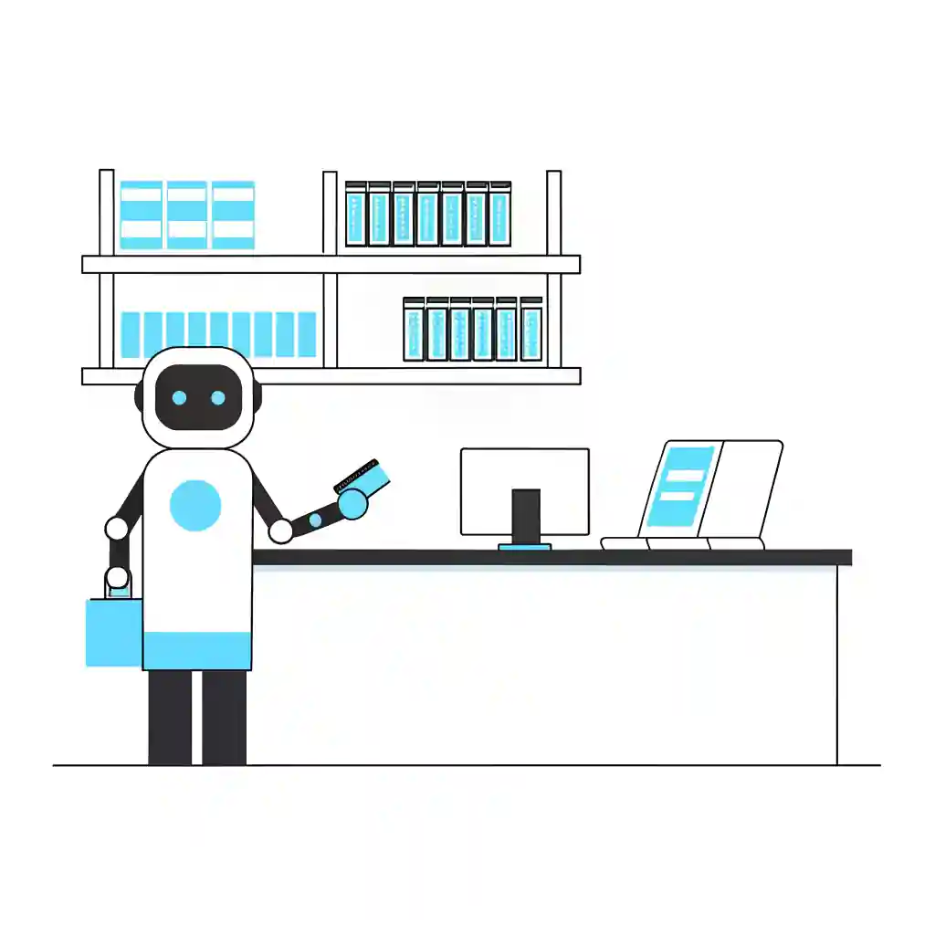 ai in it procurement