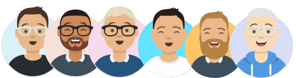 meet the team