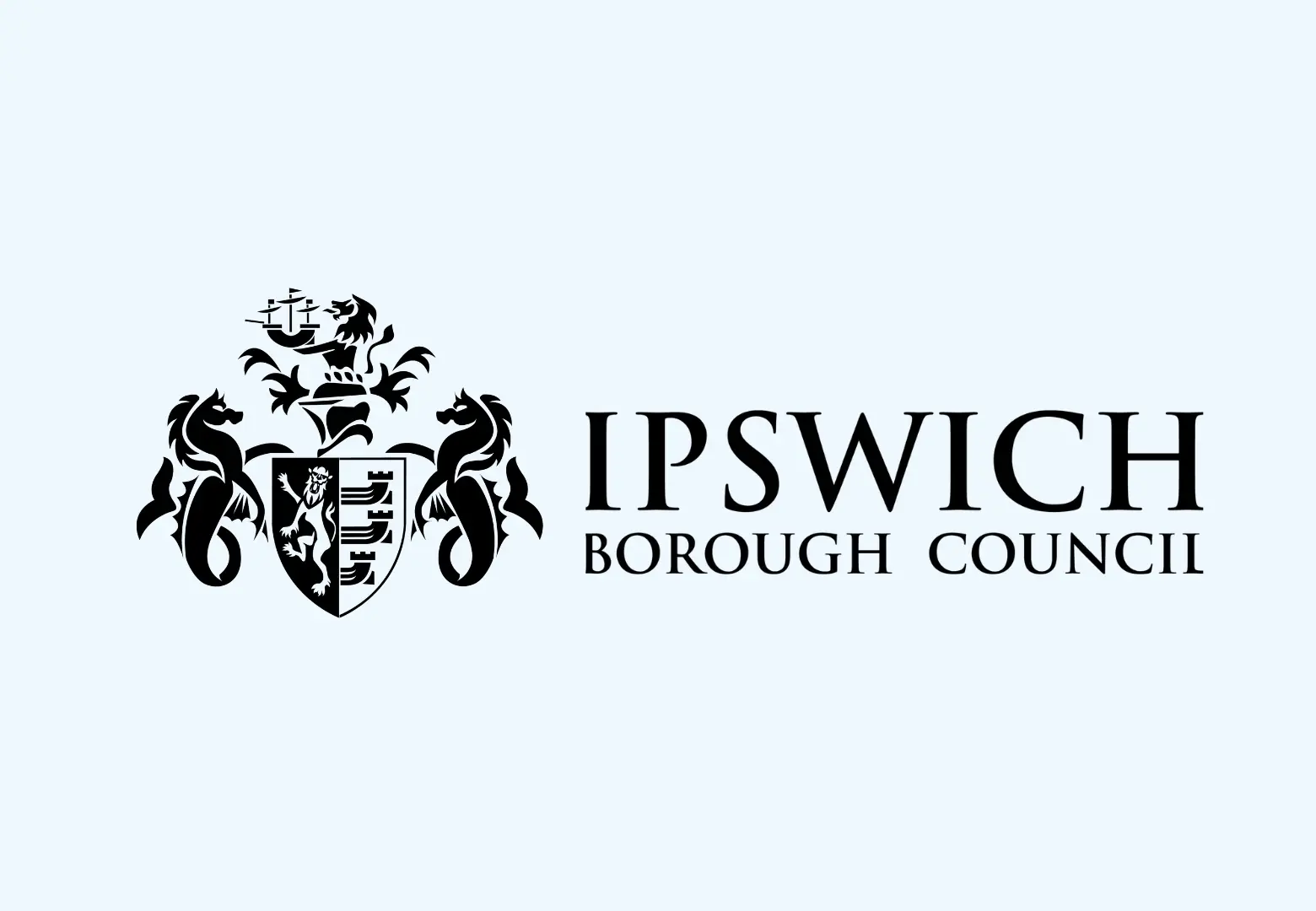Ipswich Borough Council Logo1 1