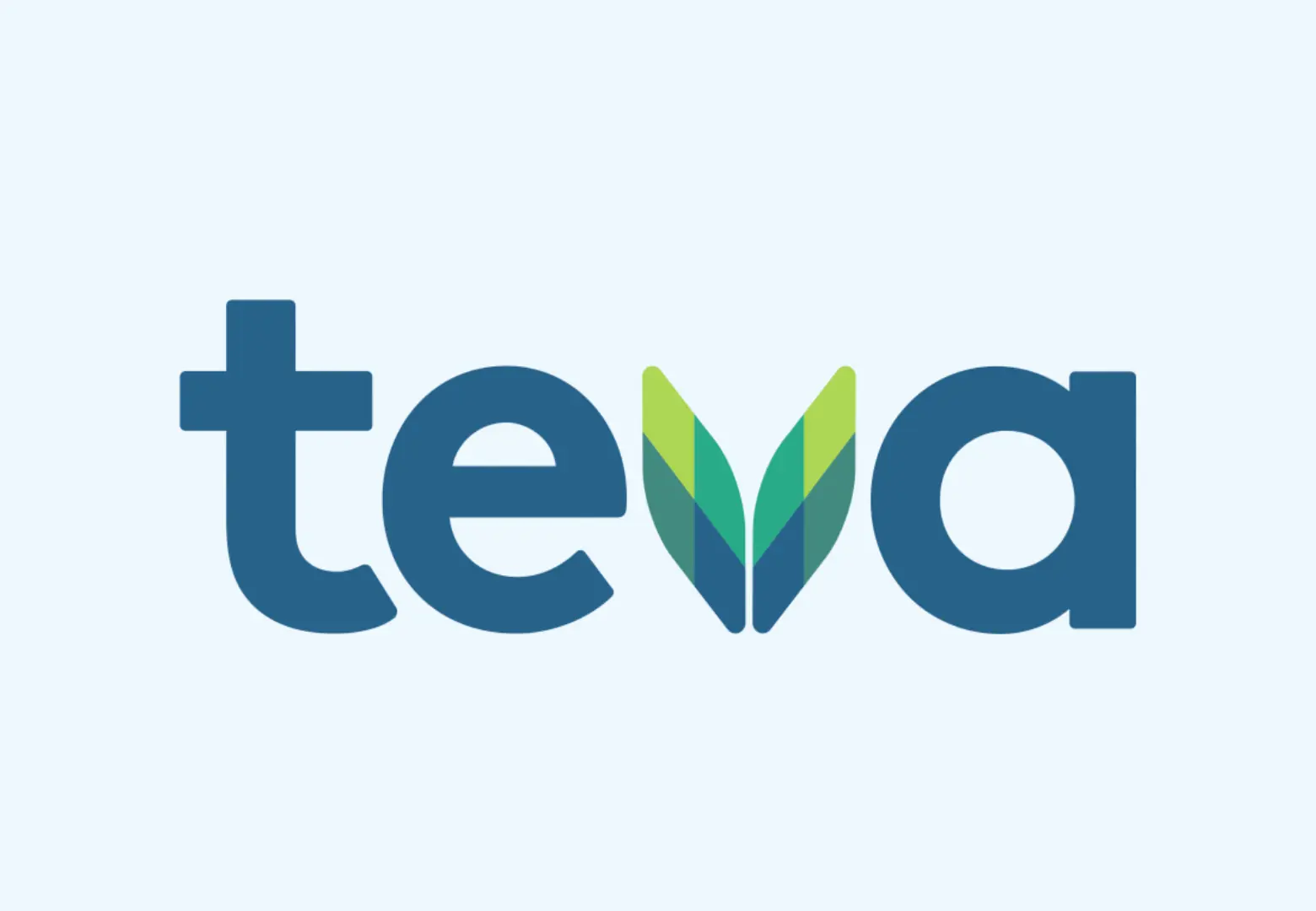 Teva Logo 1