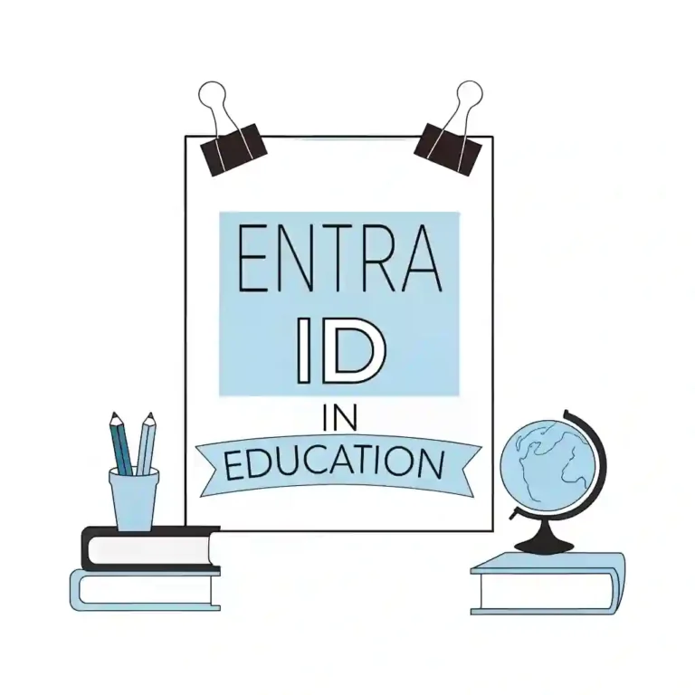 Entra ID in Education