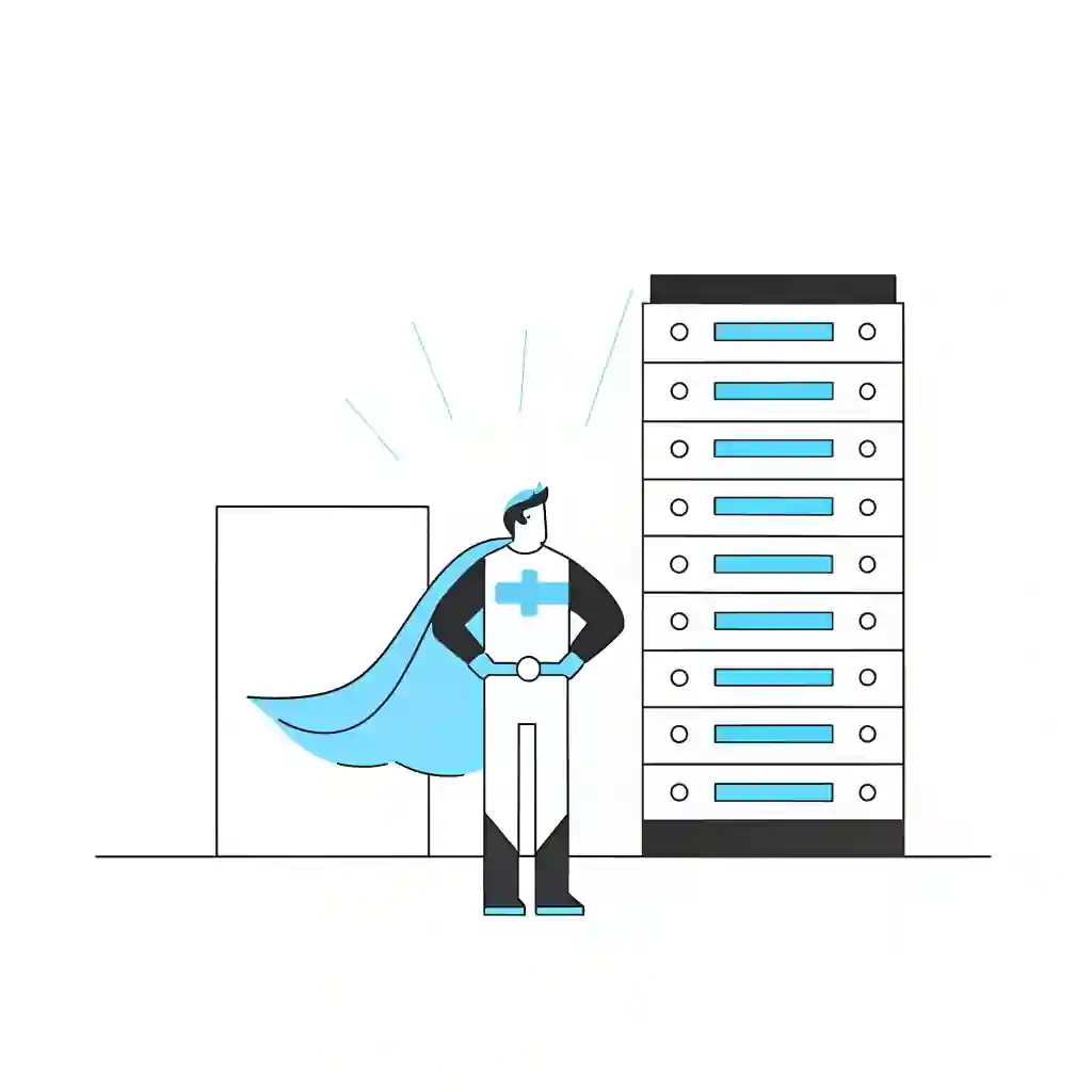 it backup best practices