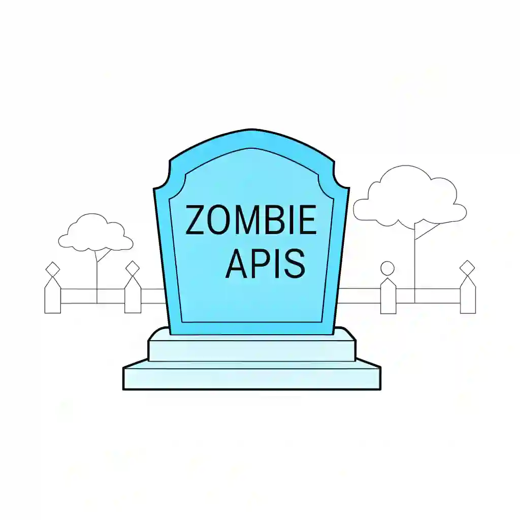 zombie apis