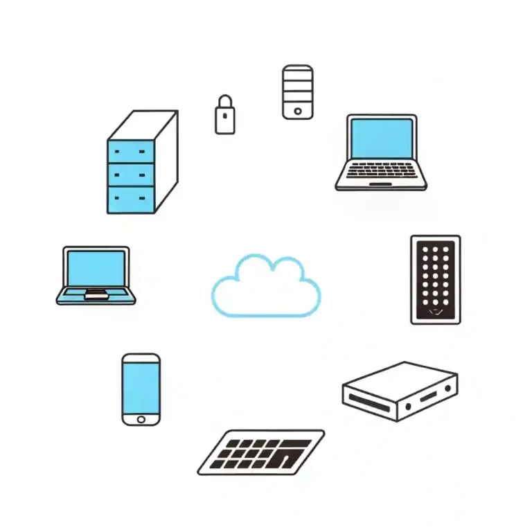 Blogs 3 business hardware