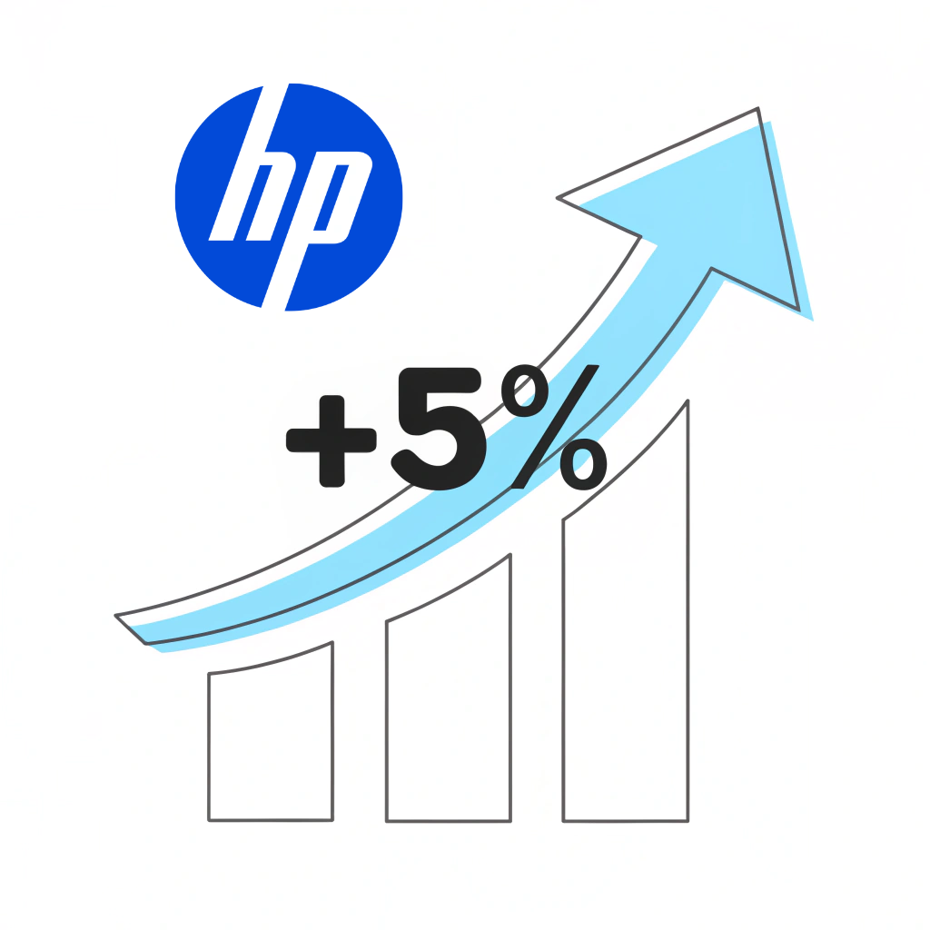 HP Price Increase on 15 December 2025: Here’s What You Need to Know