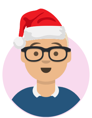 Ken Harris Christmas