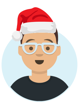 James Mckee Christmas