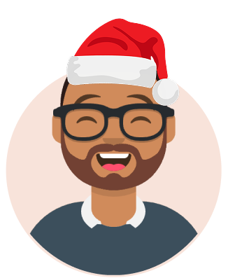 Carlton Alfred Christmas