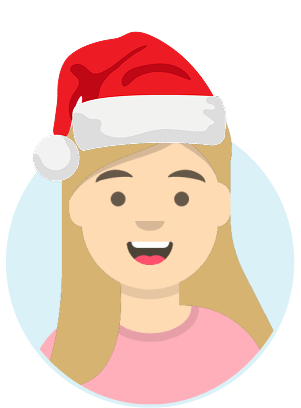 Dana Turner Christmas