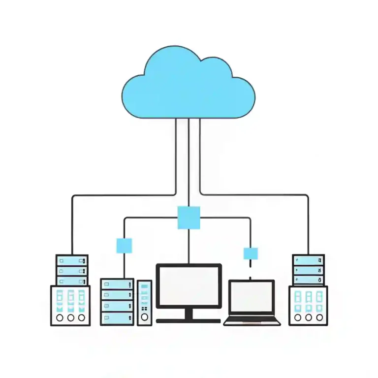 cloud dependency risk